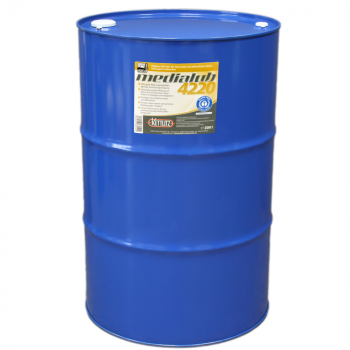 KETTLITZ-Medialub 4220 Harvester Öl - 200 Liter Fass - "Blauer Engel" nach RAL-UZ 178- KWF geprüft